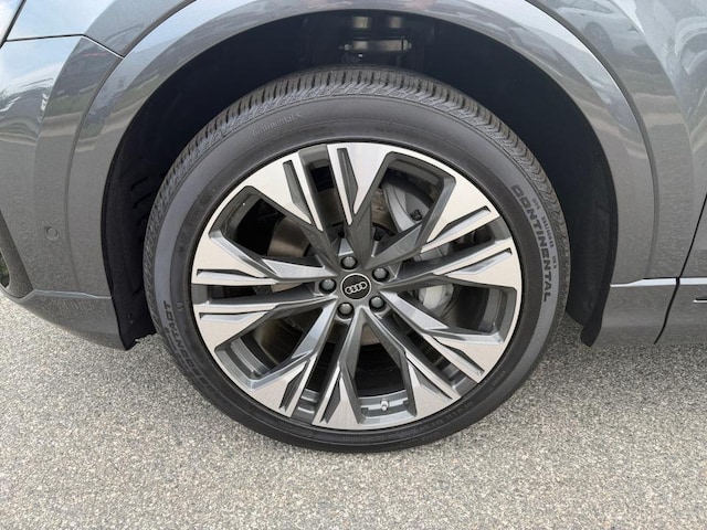 2026 Audi Q8 Premium Plus - Photo 27