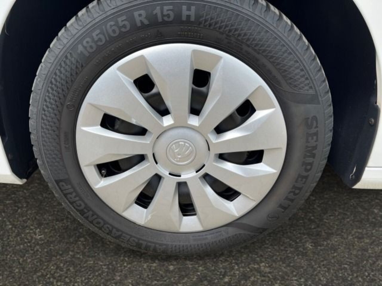 Škoda Fabia – Bild 14