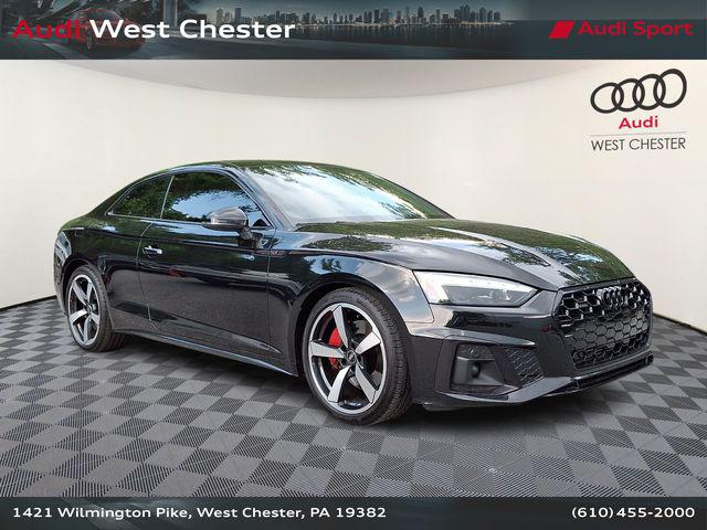 2023 Audi A5 45 Premium Plus quattro S tronic's photo