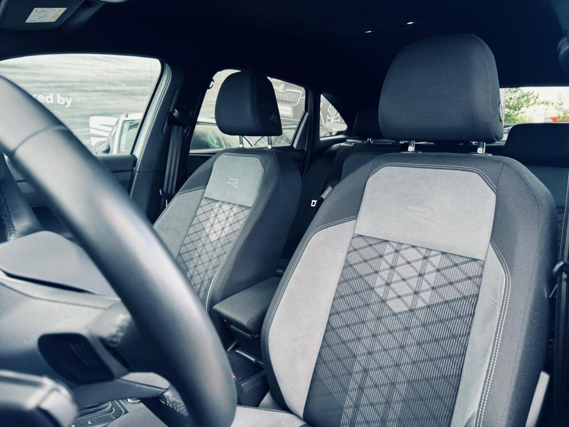 Volkswagen Taigo R-Line