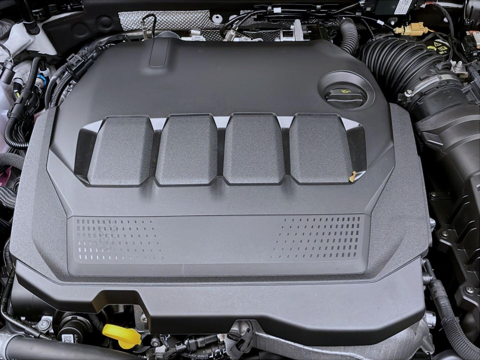 Audi A3 Sportback Advanced