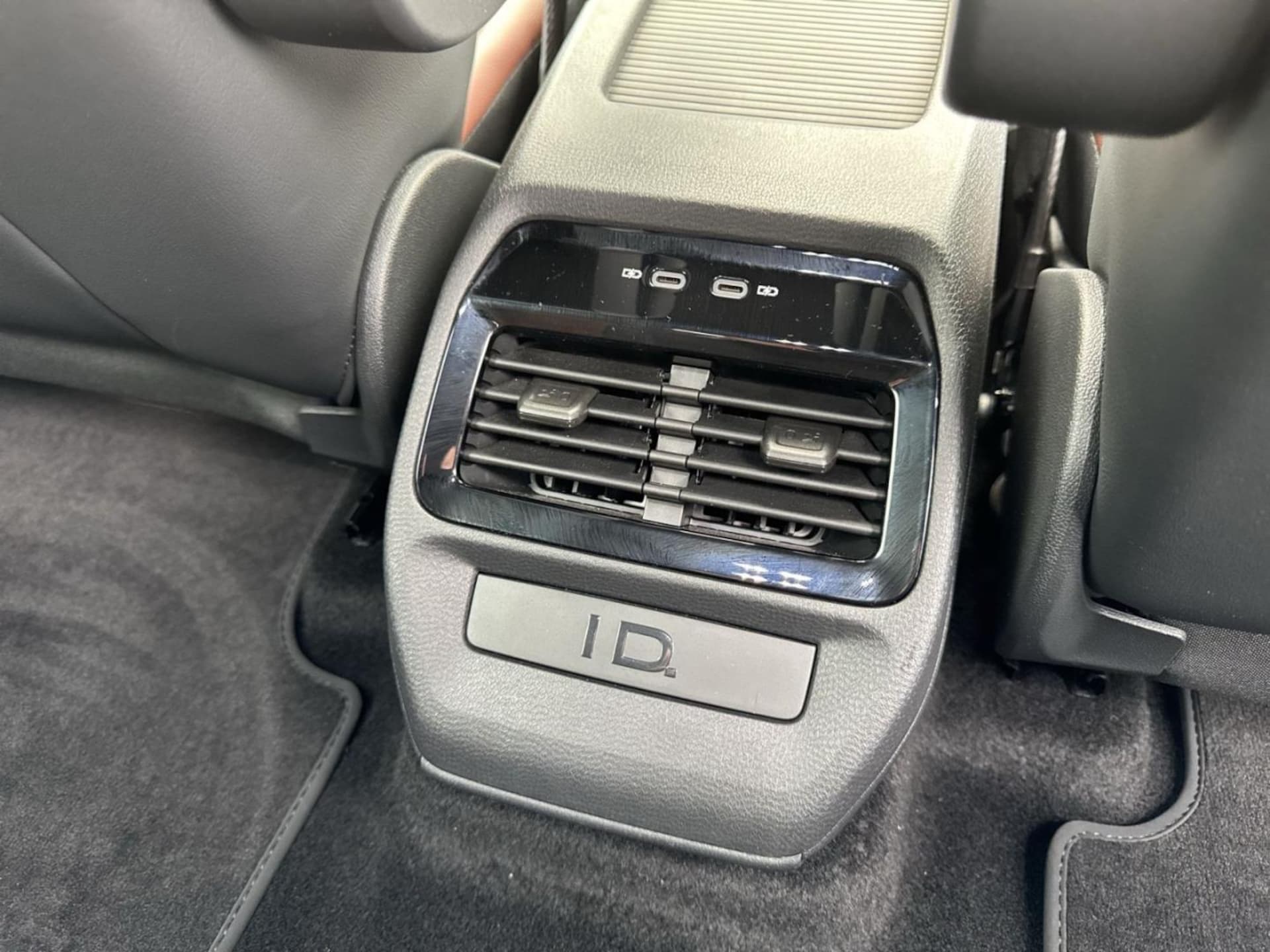 Volkswagen ID.5 Pro
