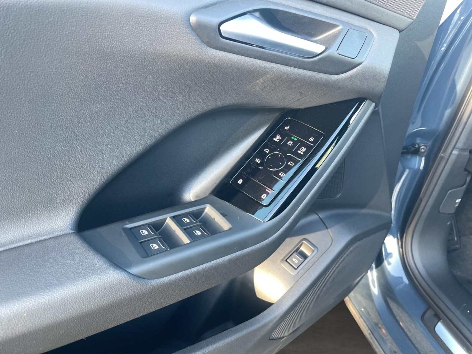 Audi Q6 e-tron – Bild 11