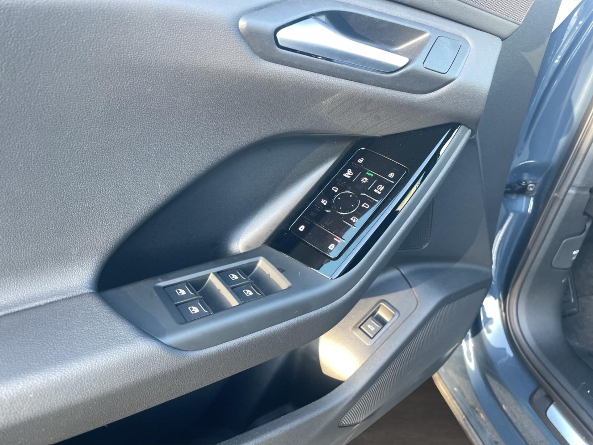 Audi Q6 SUV e-tron