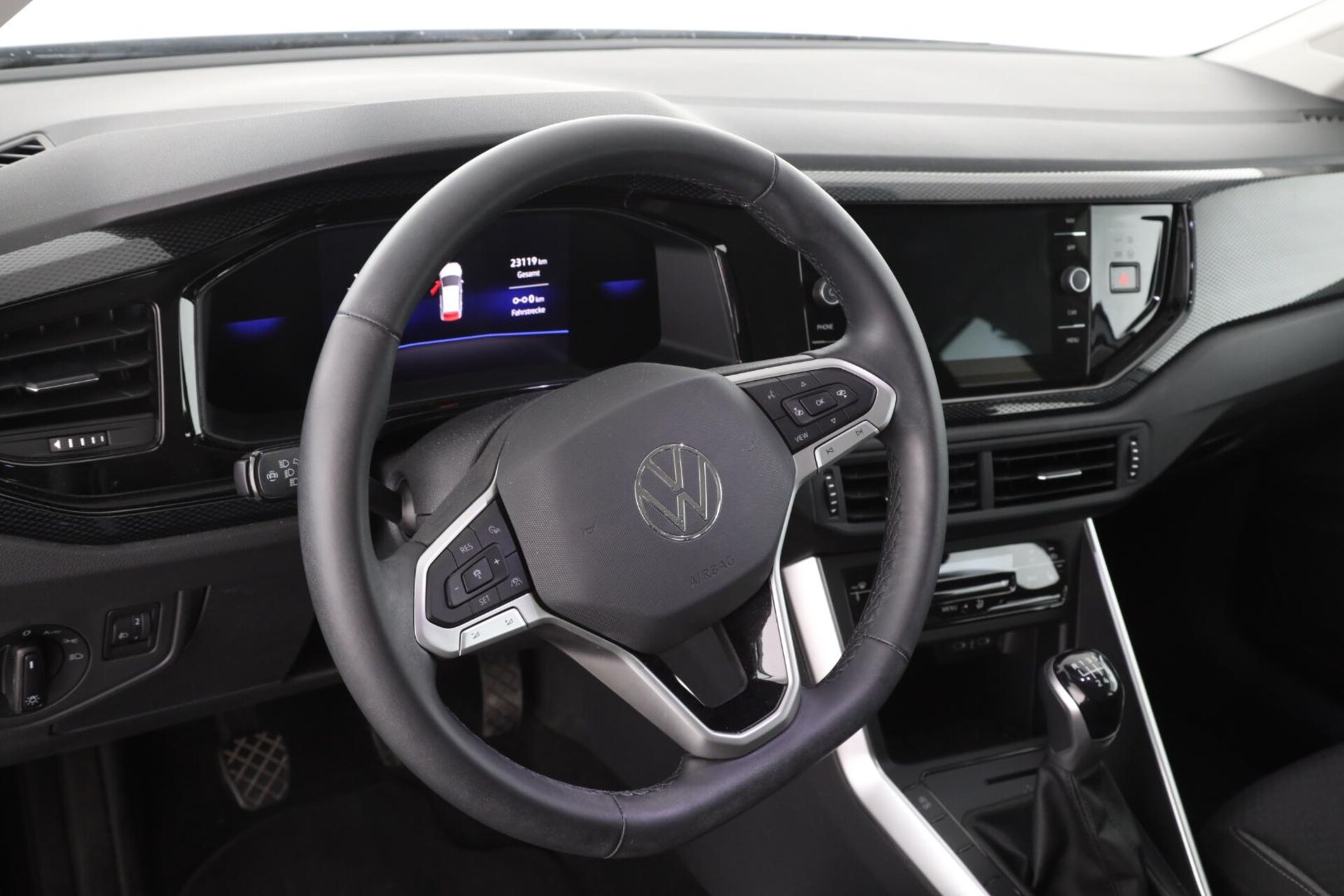 Volkswagen Taigo Life