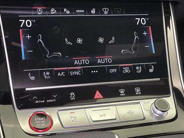 2026 Audi SQ8 Prestige - Photo 33