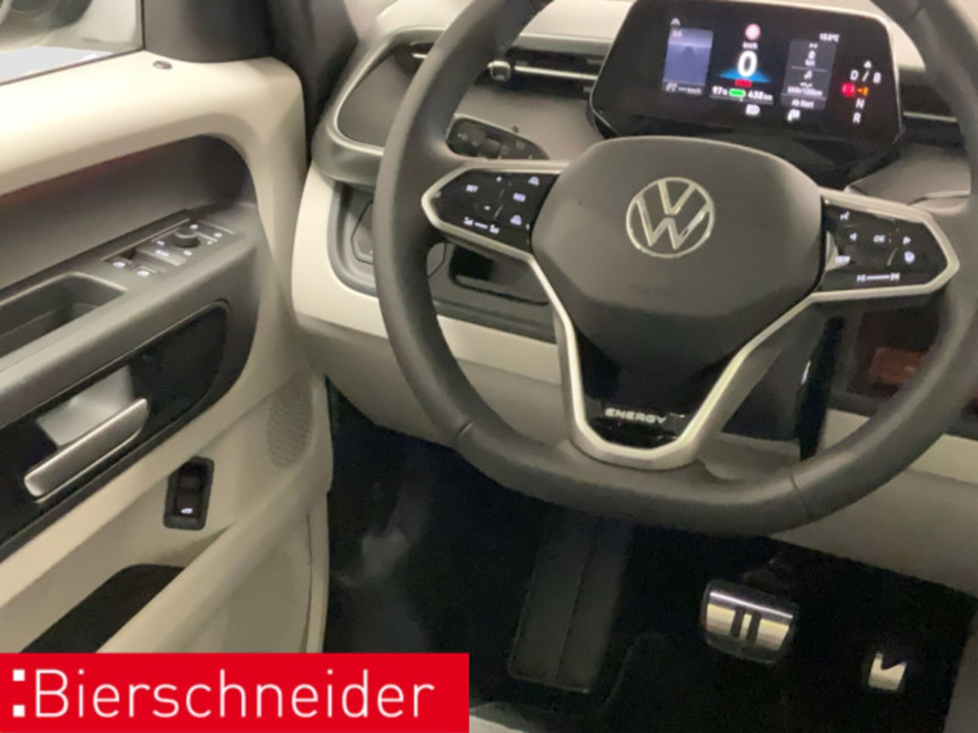 Volkswagen ID. Buzz ENERGY