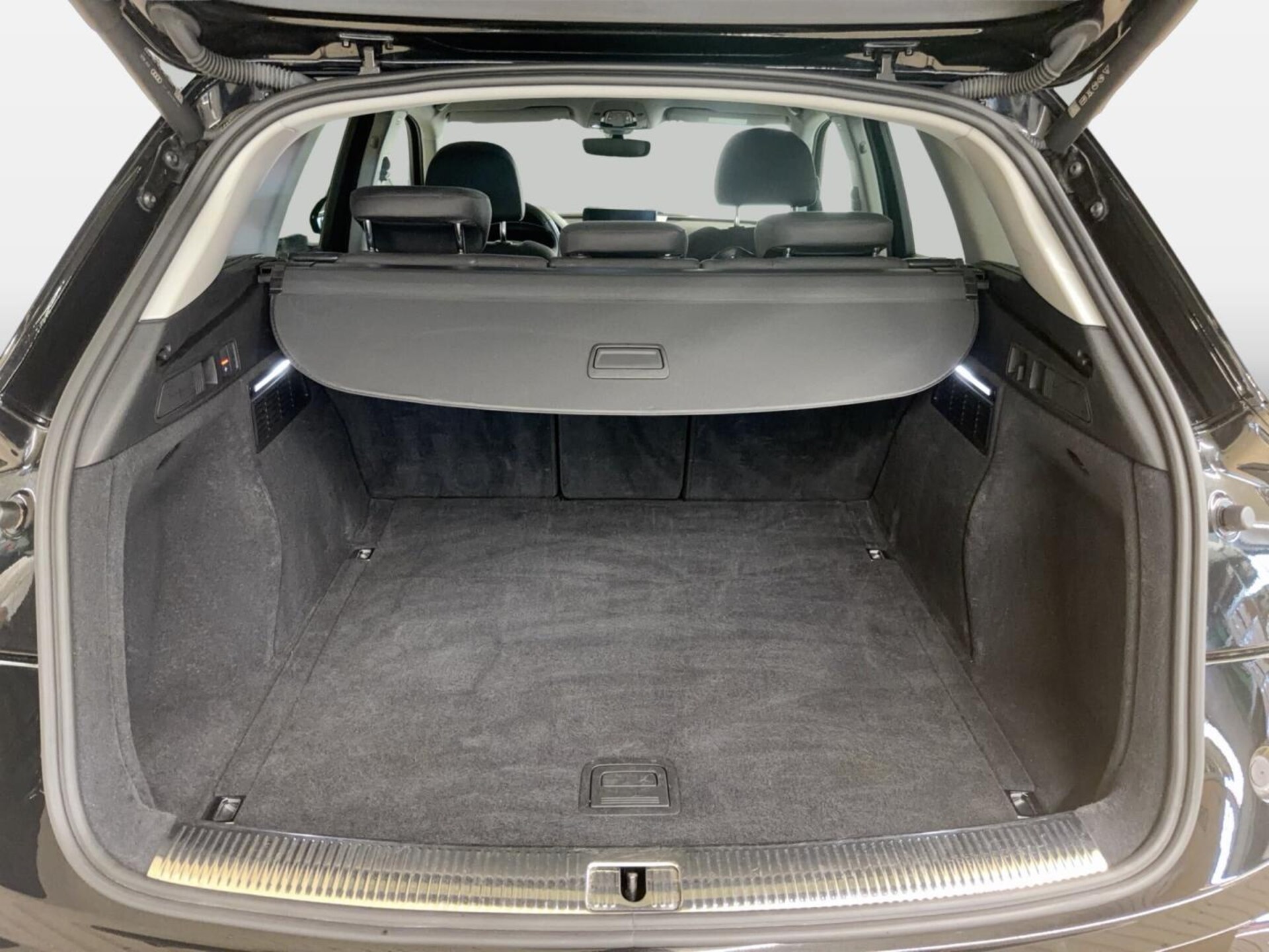 Audi Q5 SUV Advanced