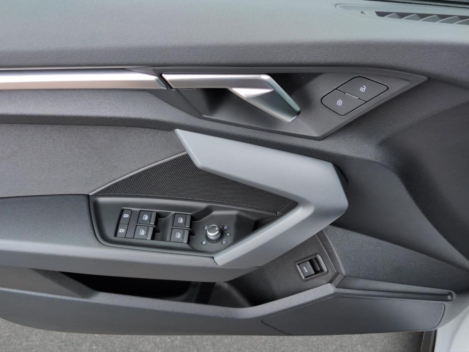 Audi A3 Limousine – Bild 13