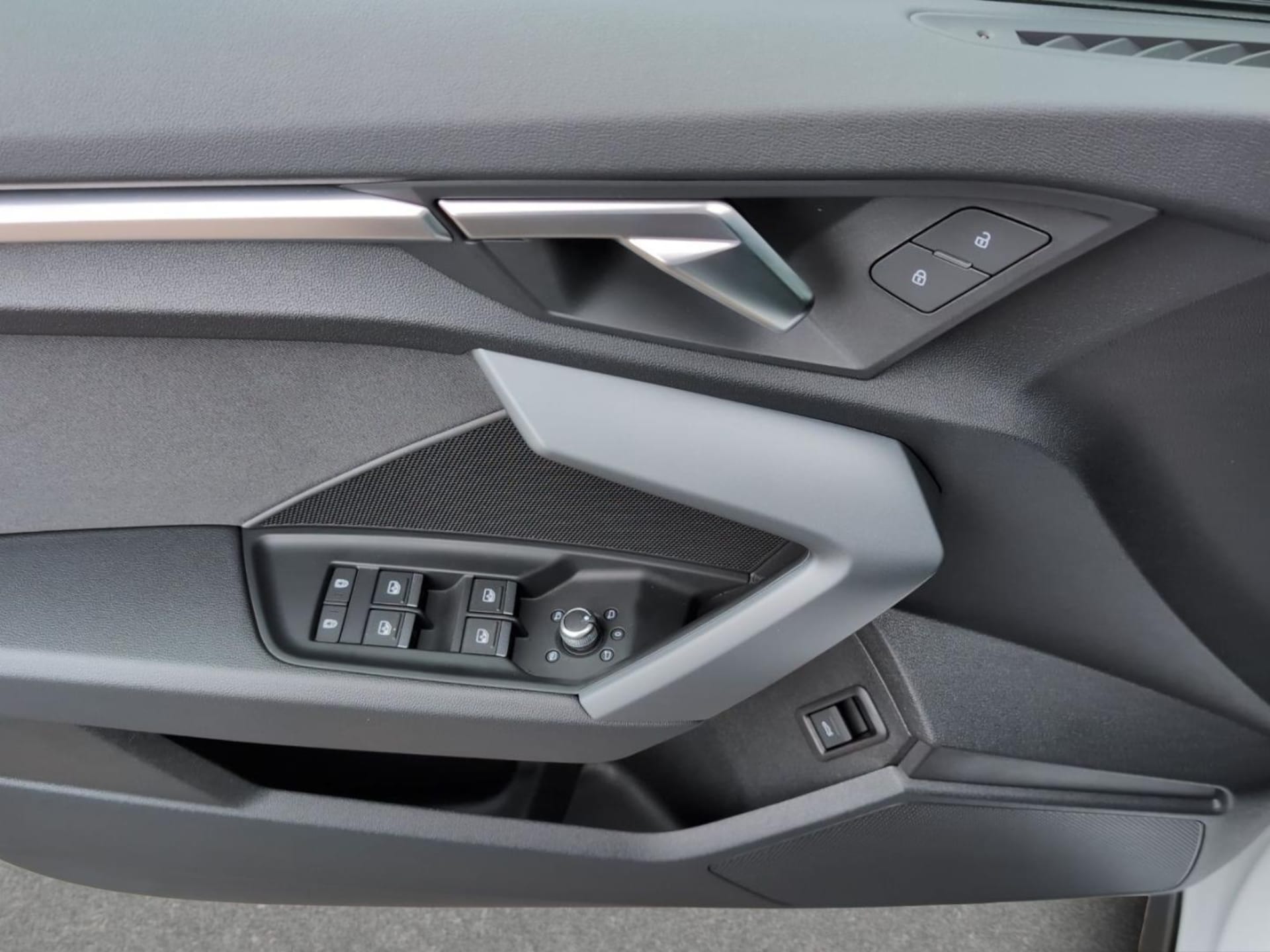 Audi A3 Limousine S line