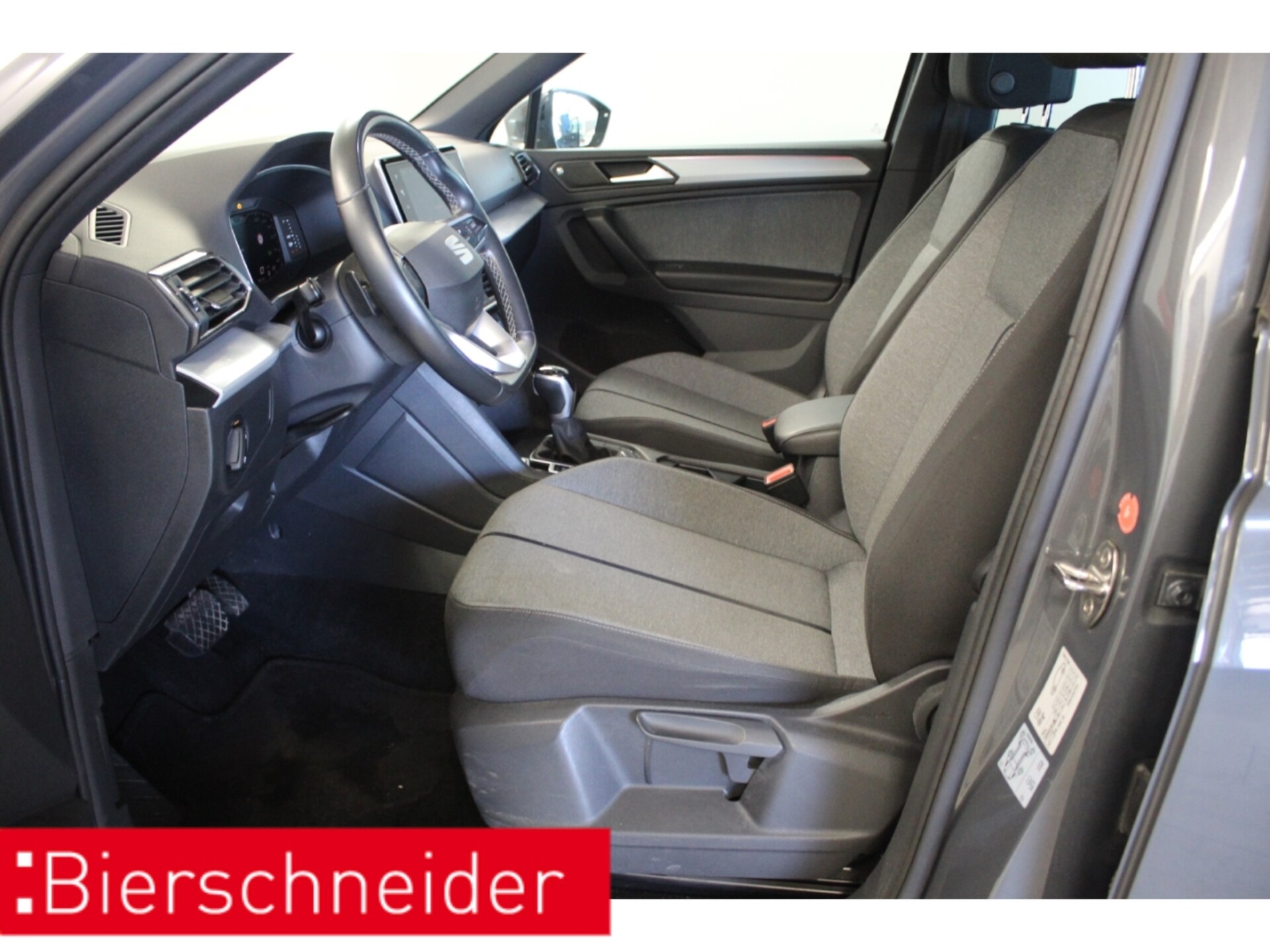 SEAT Tarraco Style