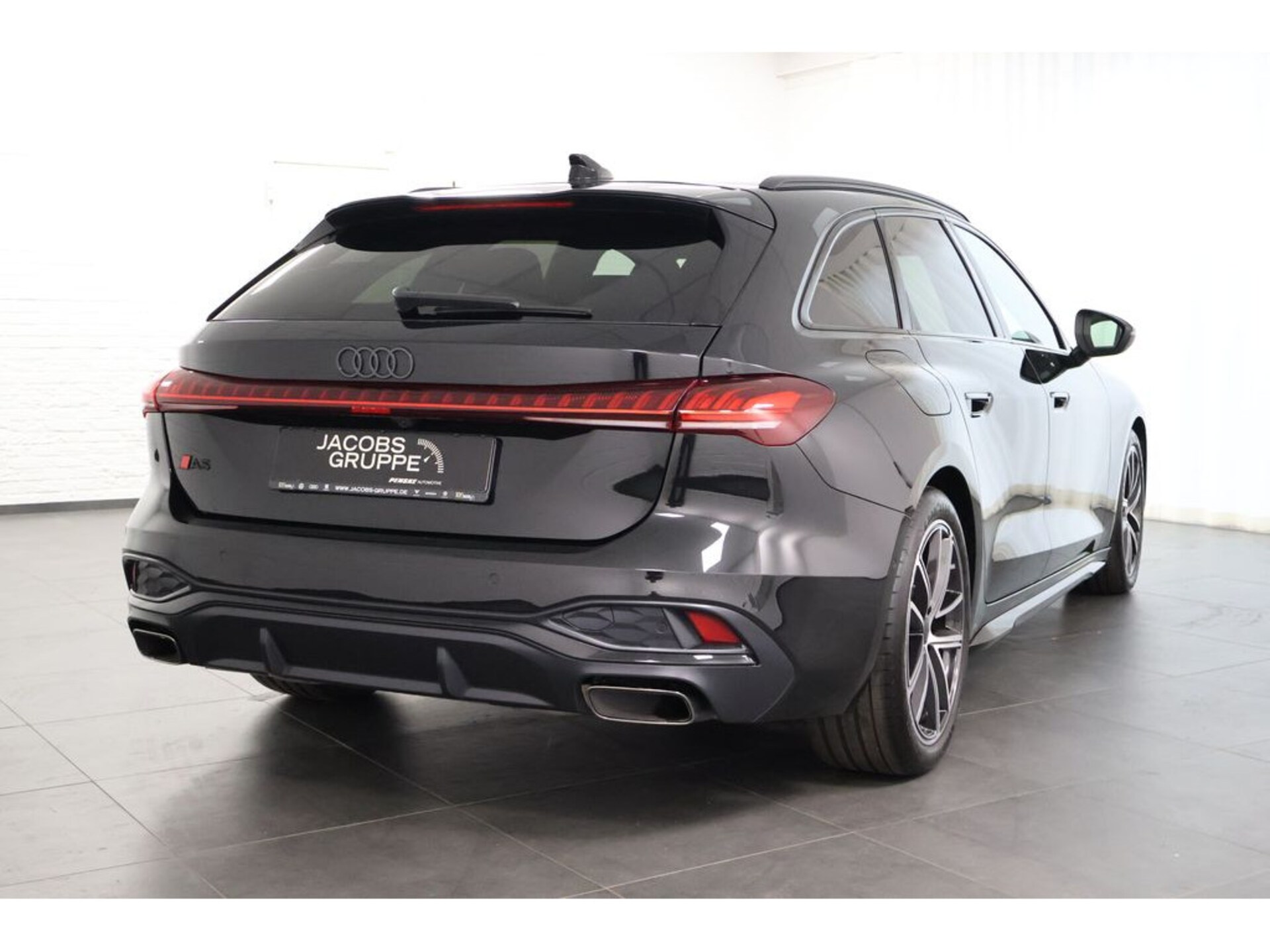 Audi A5 Avant