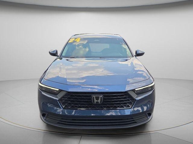 2024 Honda Accord Sedan