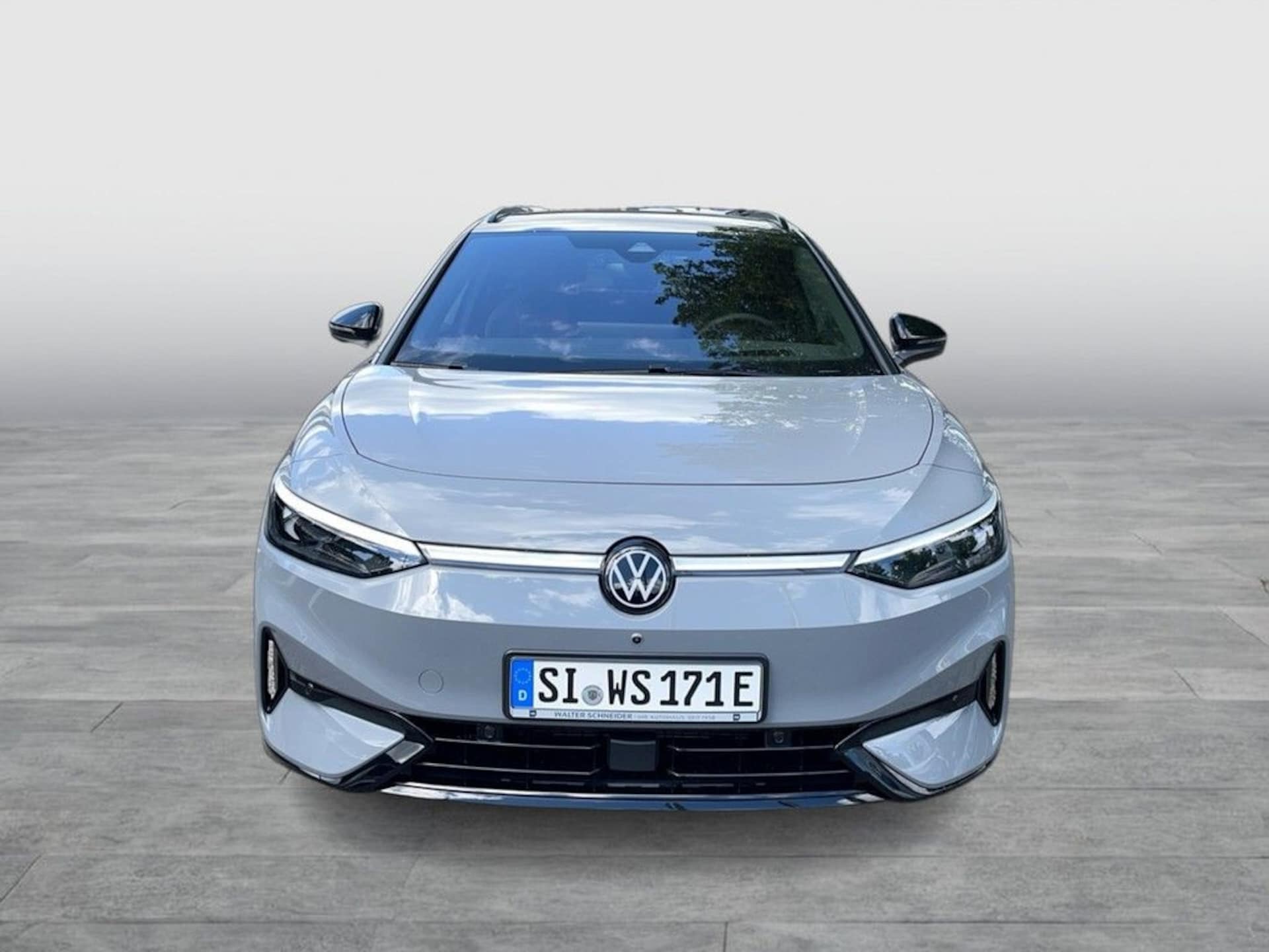 Volkswagen ID.7 Tourer Pro