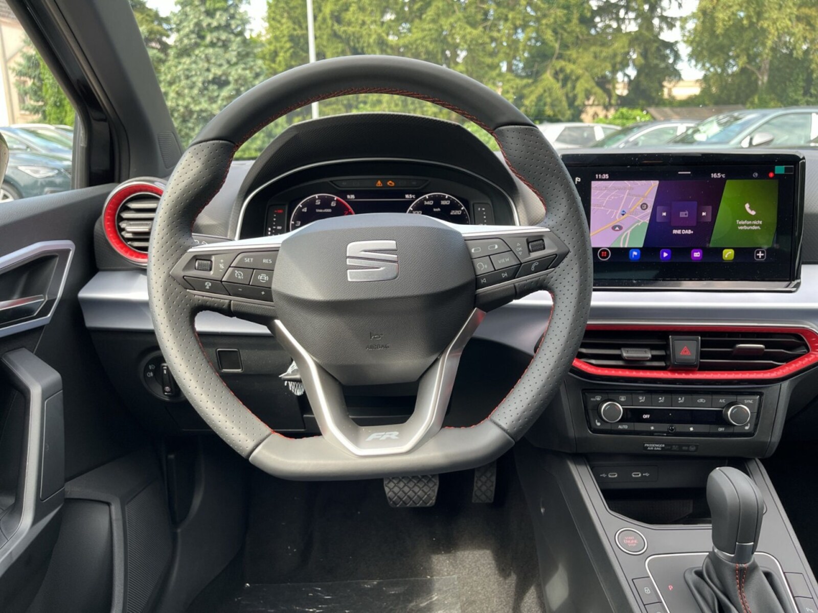 SEAT Ibiza – Bild 10