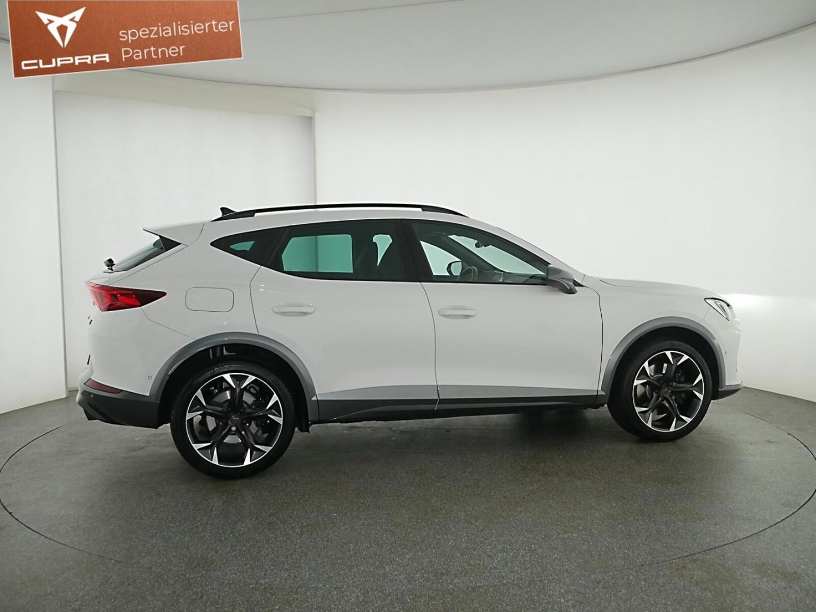 CUPRA Formentor – Bild 15