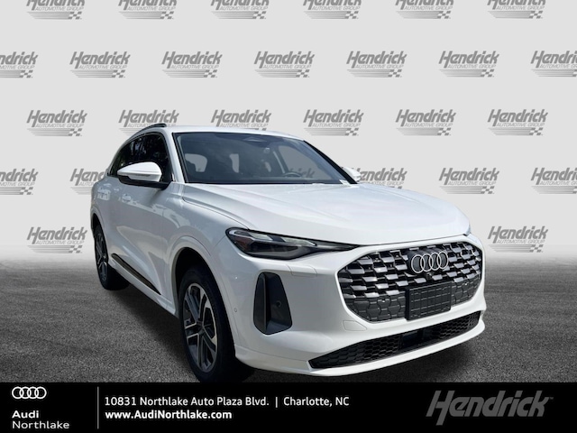 Photo of 2025 Audi Q5 
