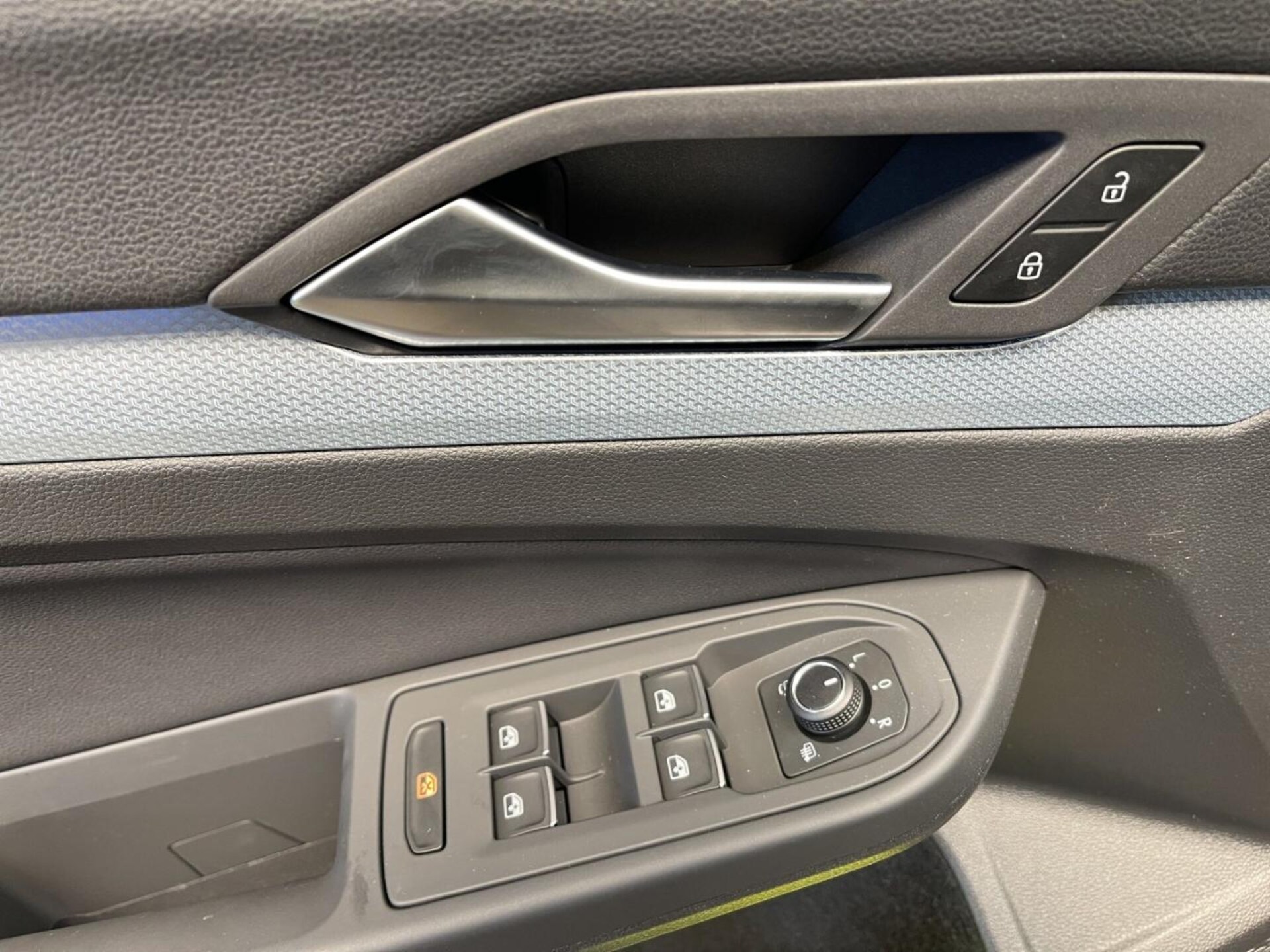 Volkswagen Golf ENERGY