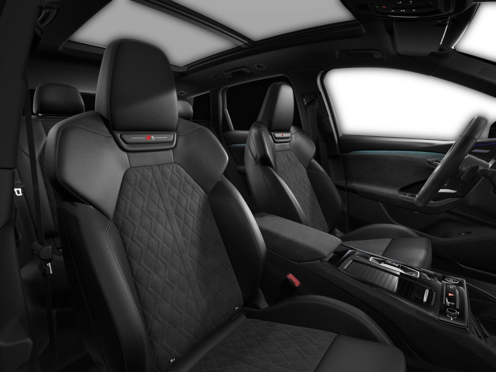 Audi Q6 e-tron – Bild 11