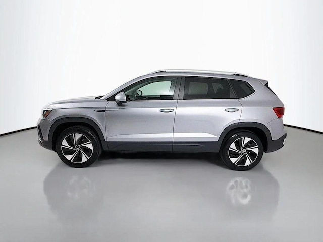 2023 Volkswagen Taos