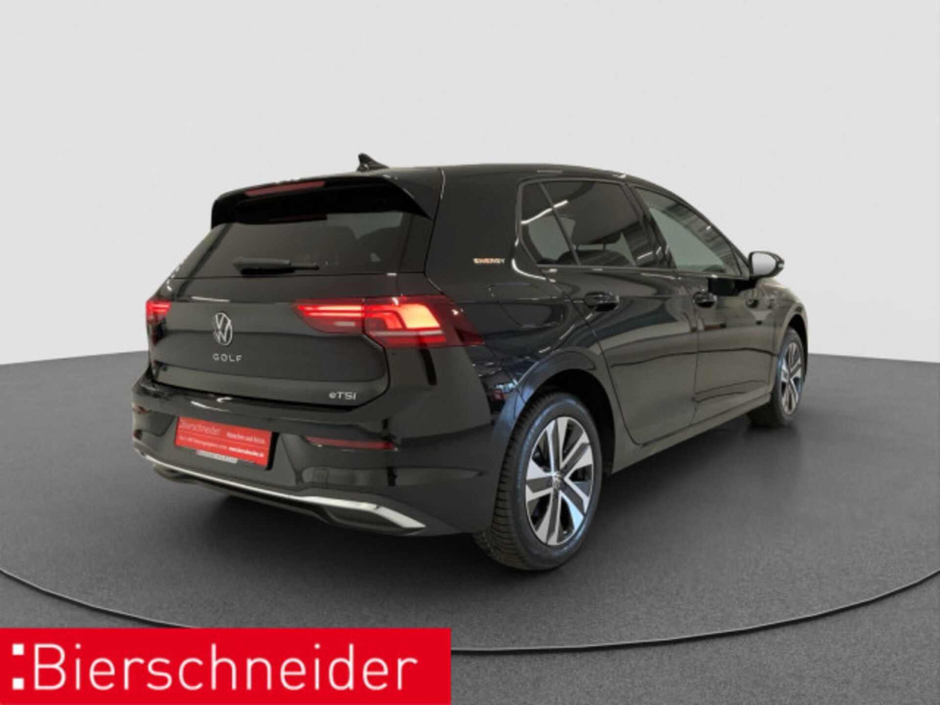 Volkswagen Golf ENERGY