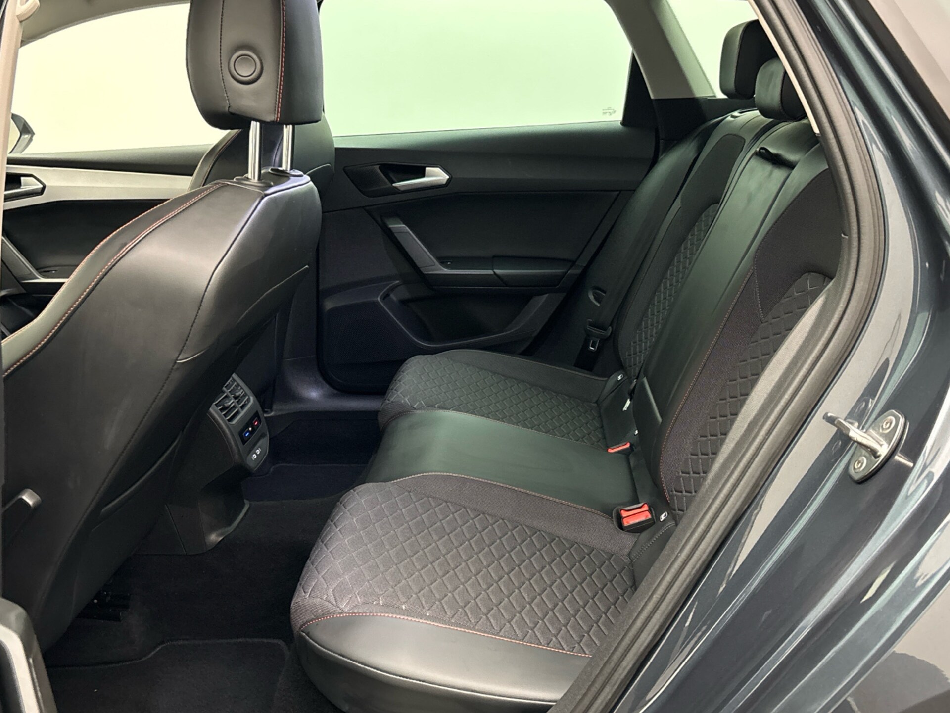SEAT Leon Sportstourer FR