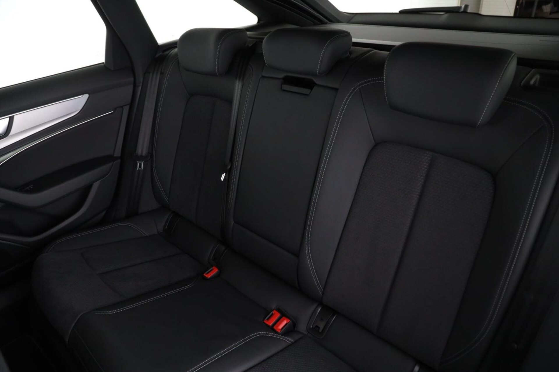 Audi A6 Avant Sport