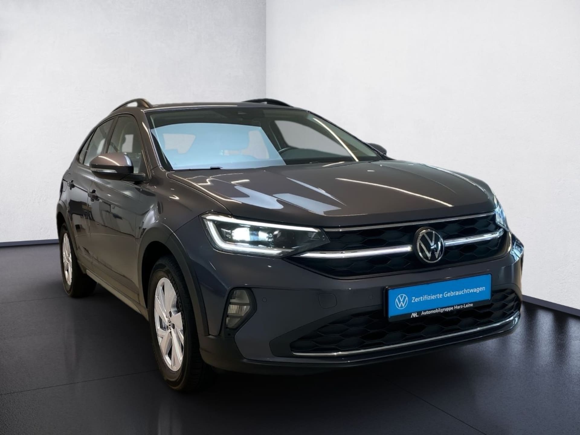 Volkswagen Taigo Life