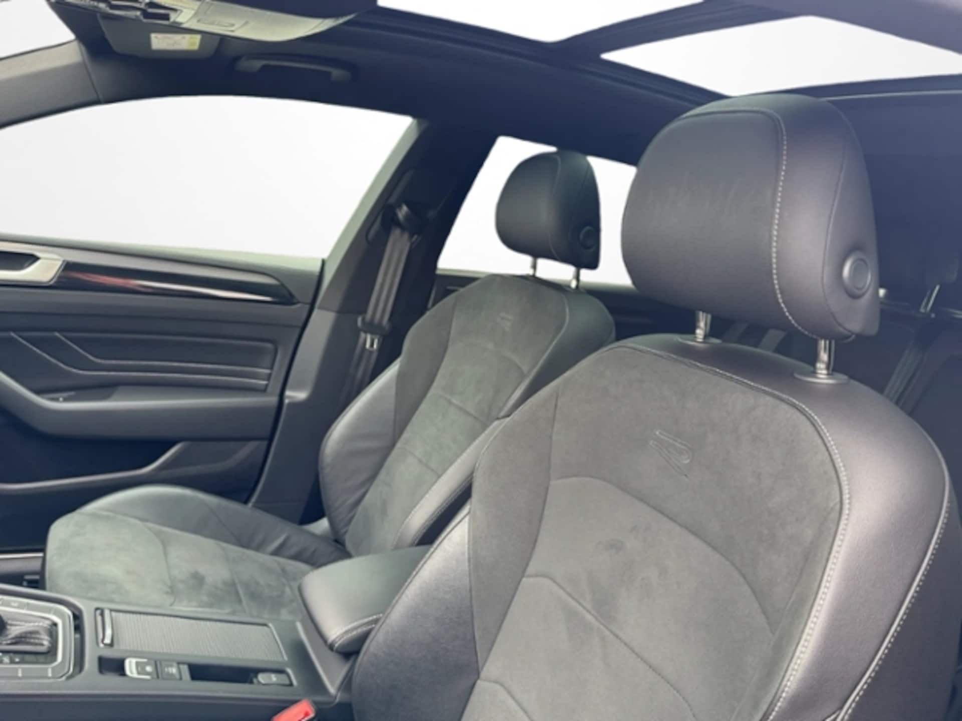 Volkswagen Arteon Shooting Brake R-Line
