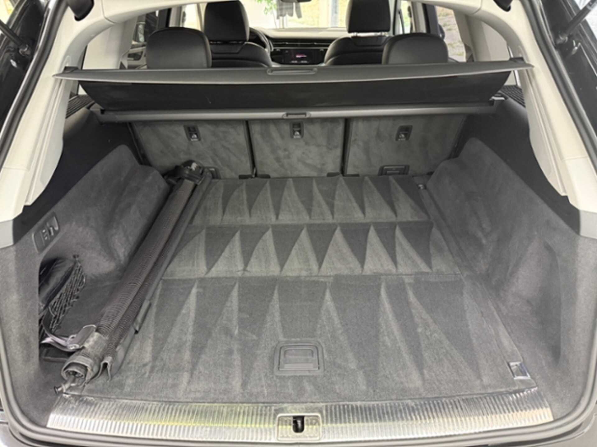 Audi Q7 SUV