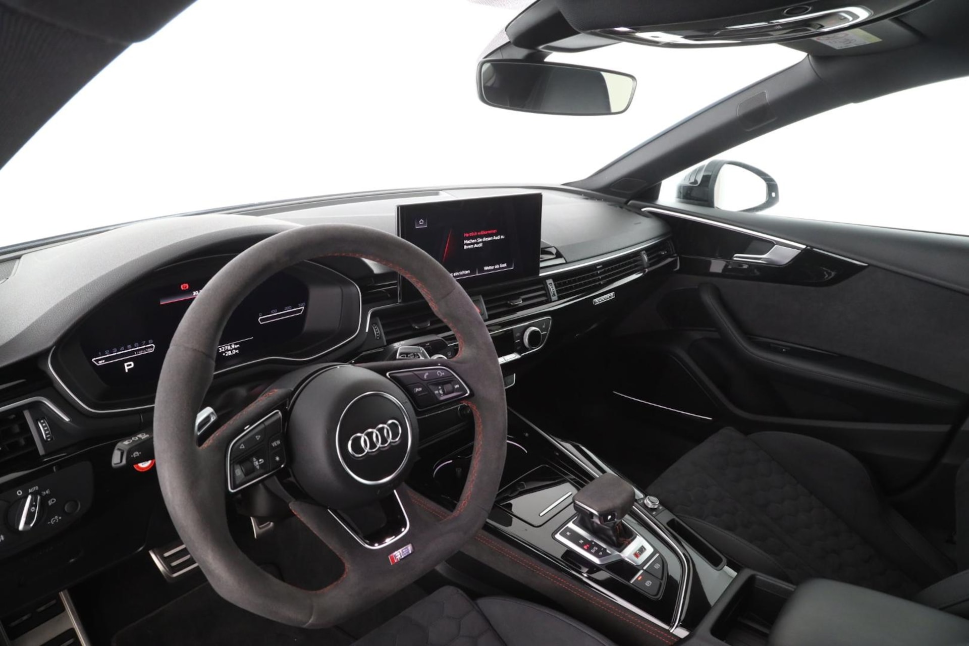 Audi RS 5 Sportback