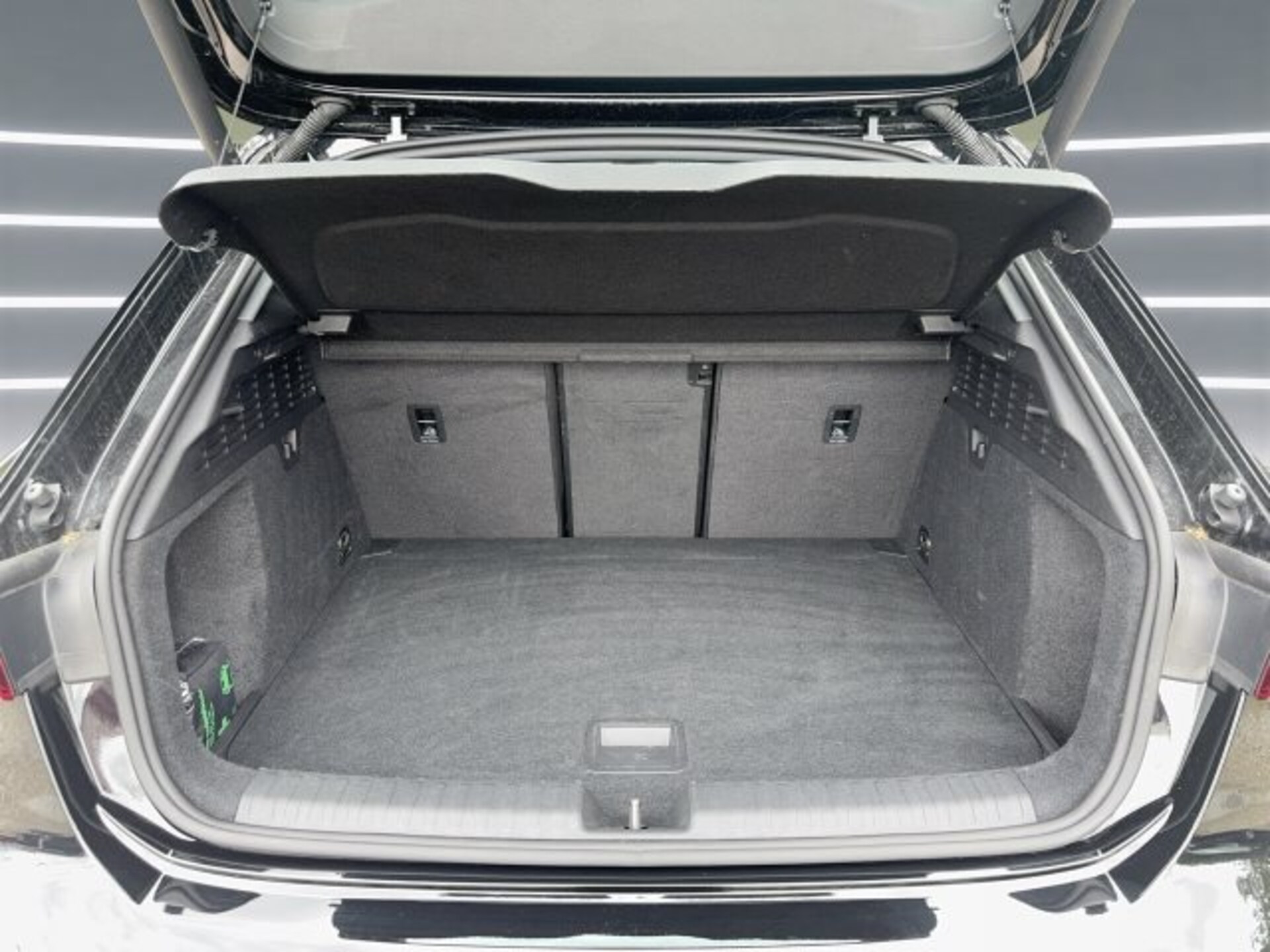 Audi A3 Sportback Advanced