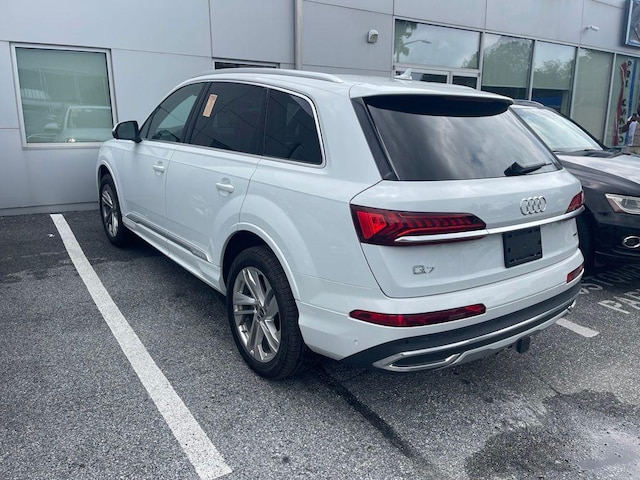 2023 Audi Q7