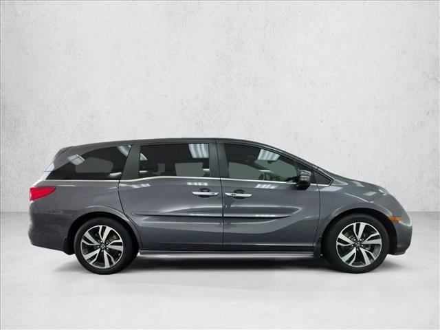 2023 Honda Odyssey