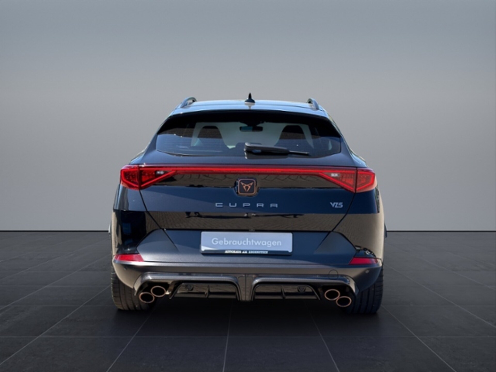CUPRA Formentor VZ5