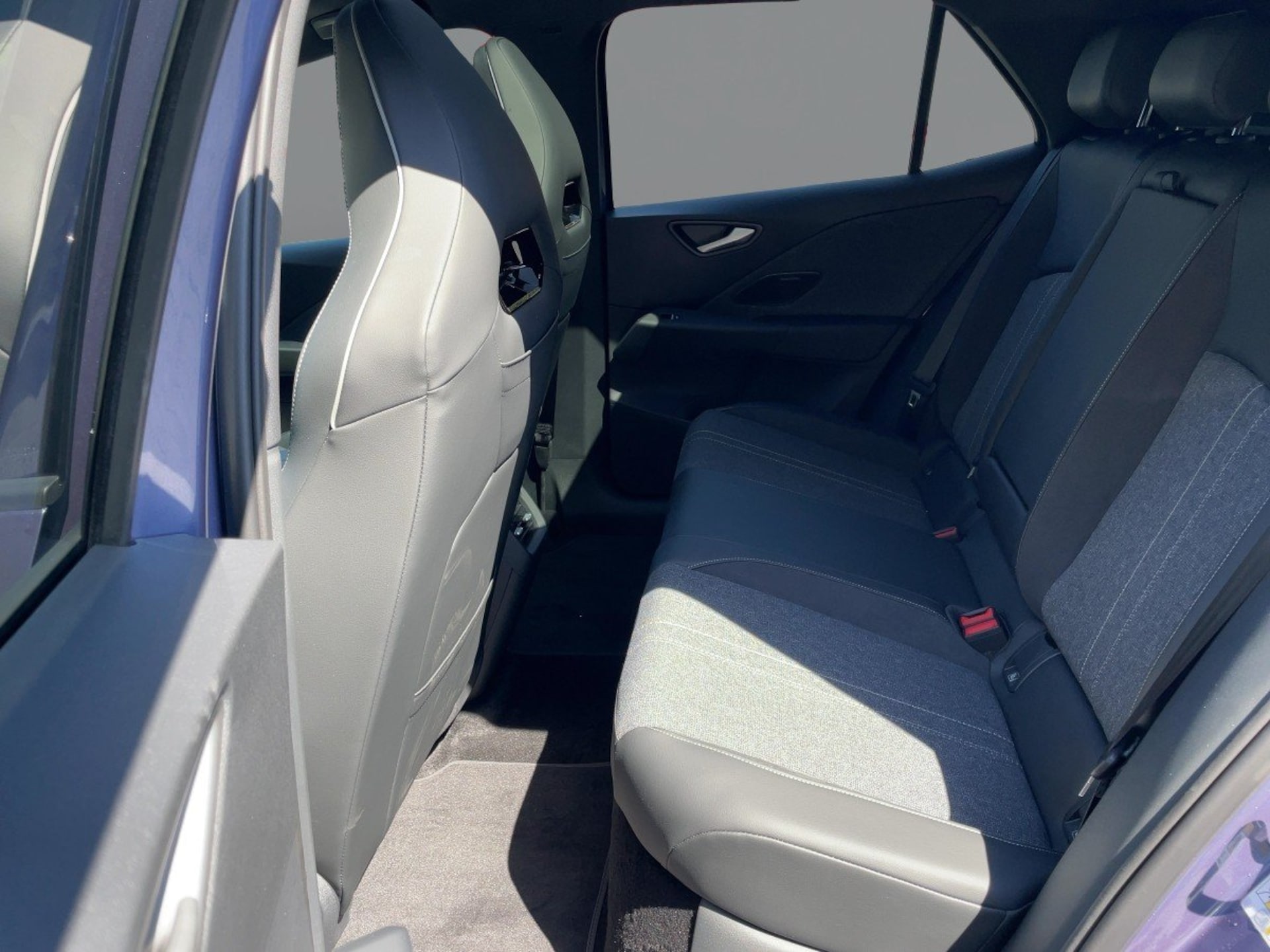 Volkswagen ID.3 Neo Style