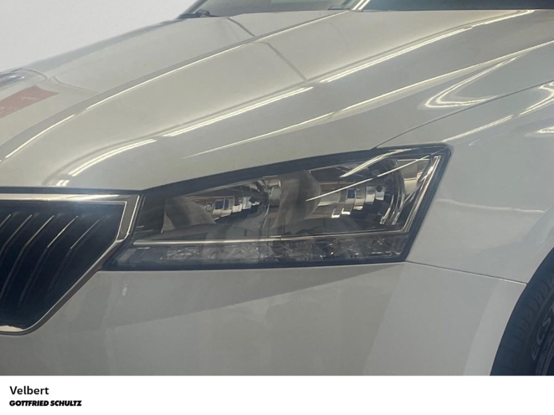 Skoda Fabia Ambition