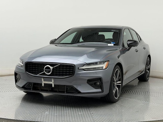 2021 Volvo S60