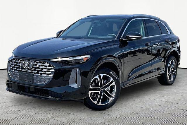 Photo of 2026 Audi Q5