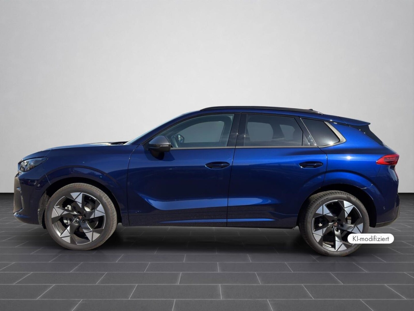 CUPRA Terramar – Bild 7