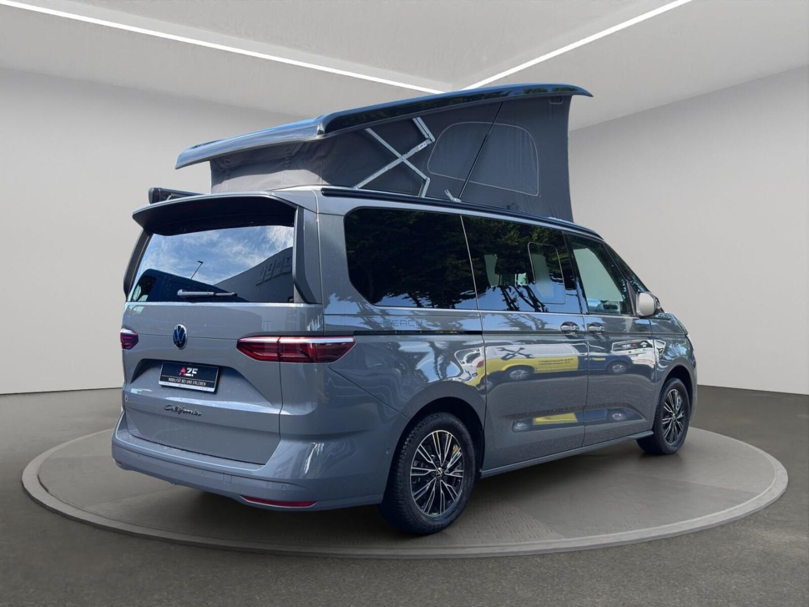 Volkswagen California – Bild 4