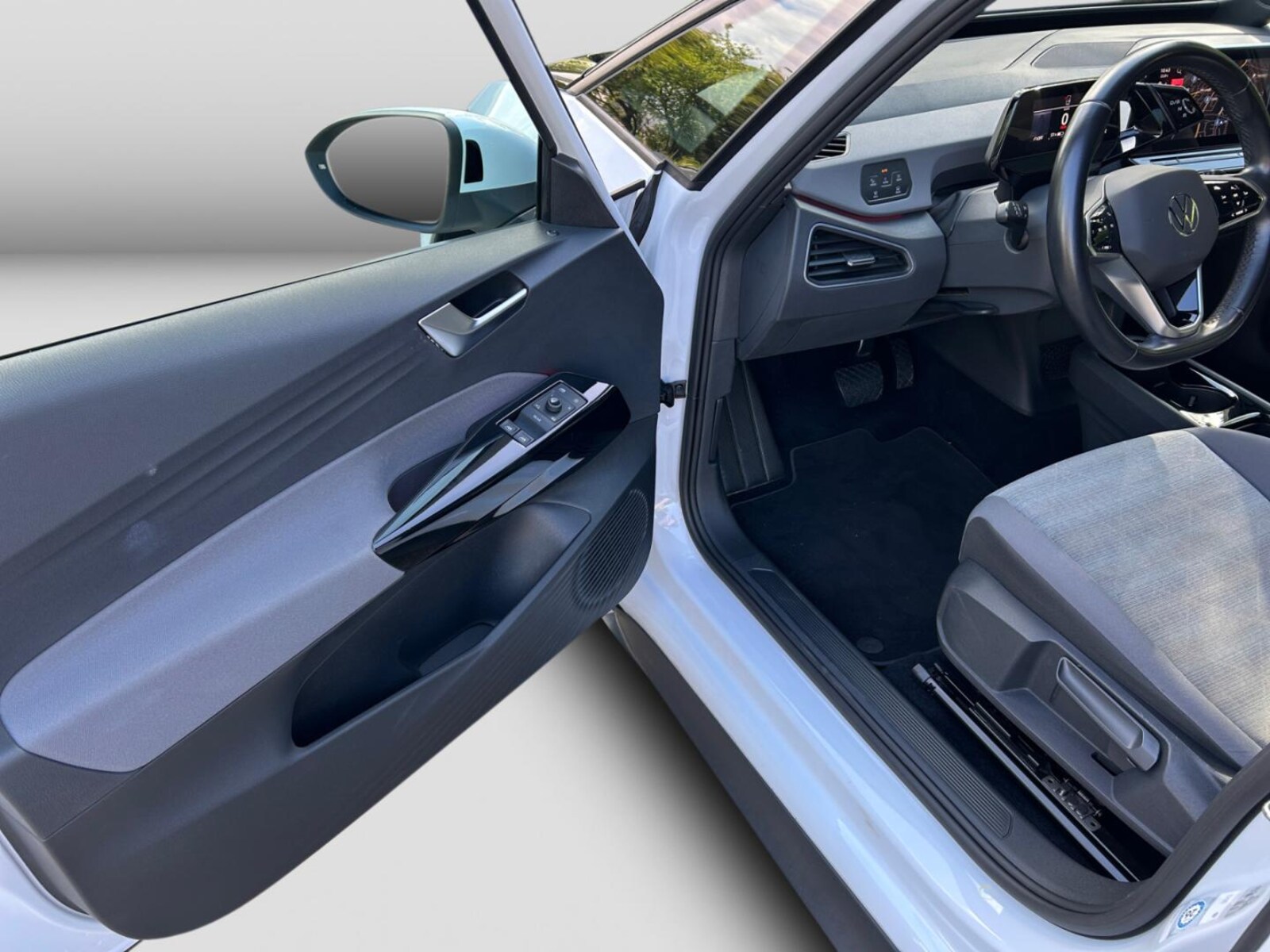 Volkswagen ID.3 – Bild 13