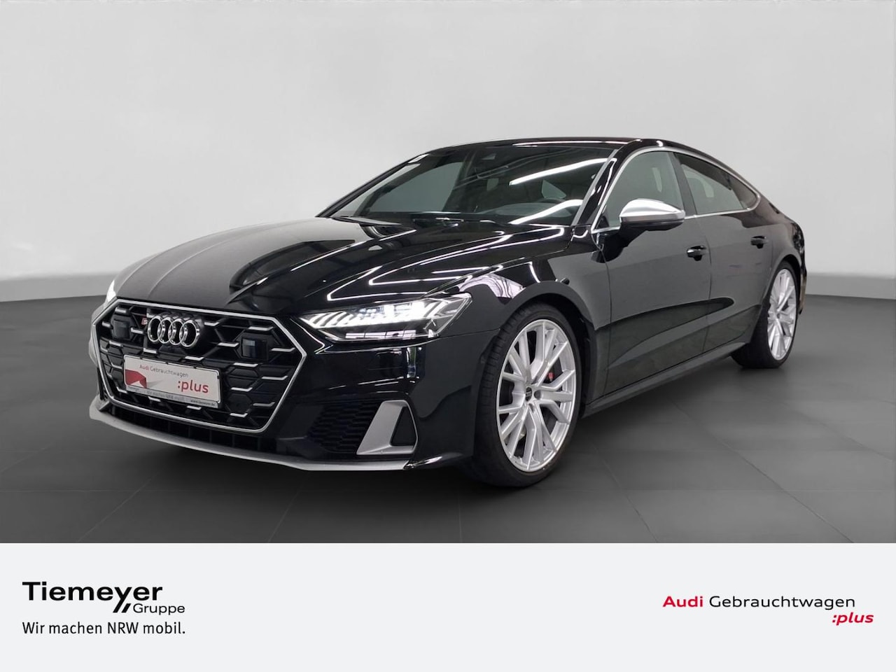 Audi S7