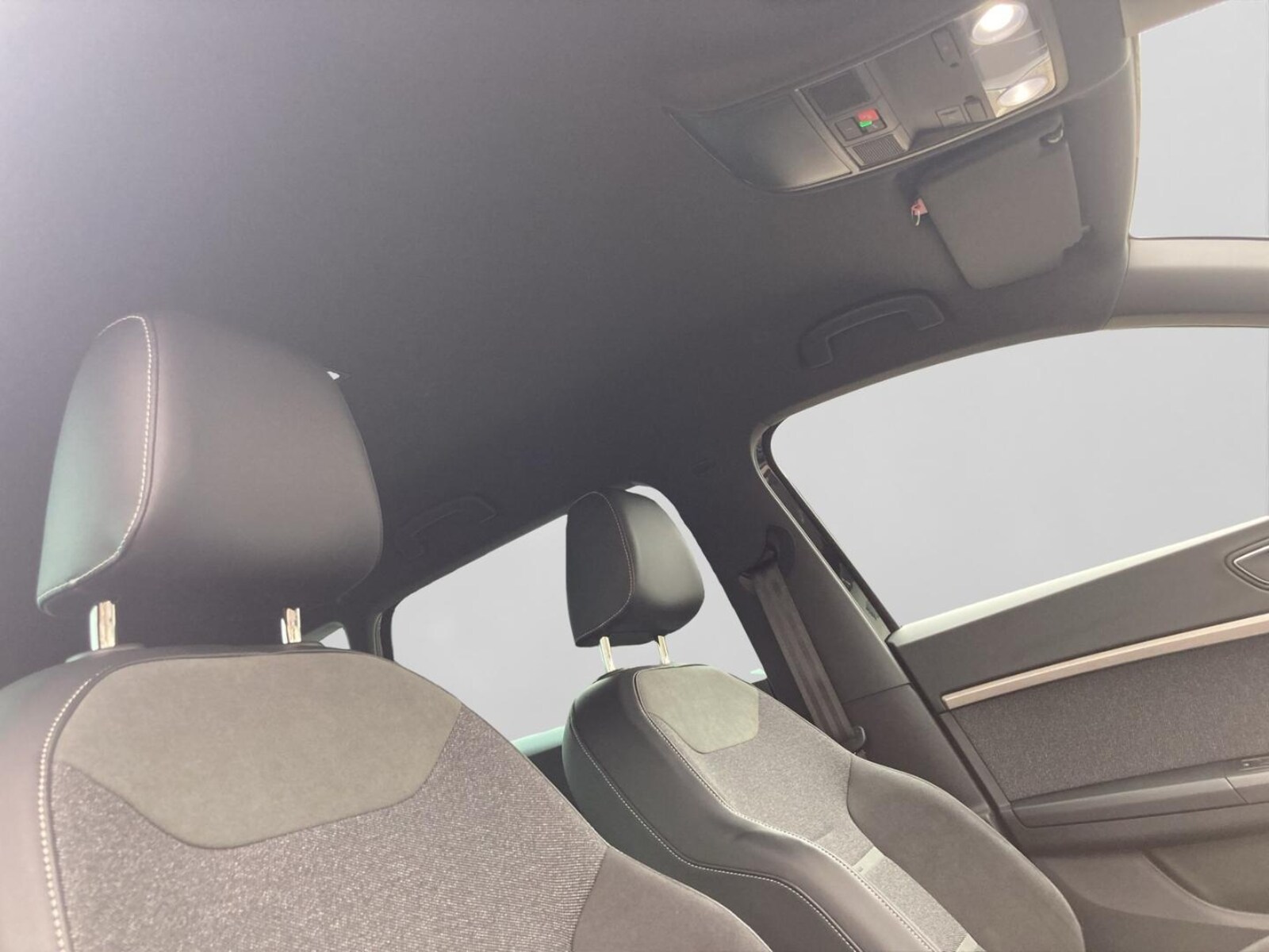 SEAT Ateca – Bild 18