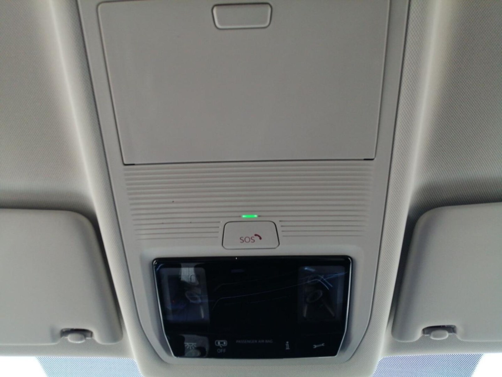 Volkswagen Tiguan – Bild 18