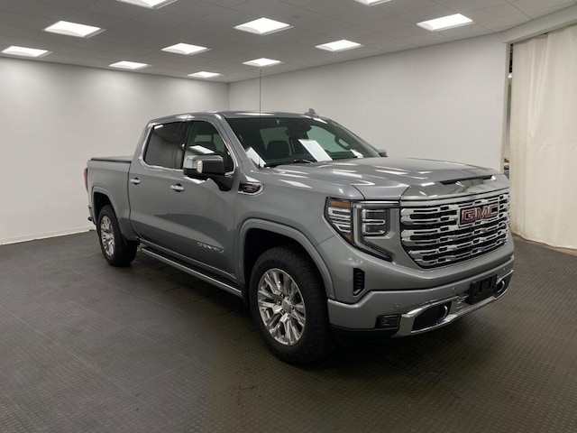 Photo of 2023 GMC Sierra 