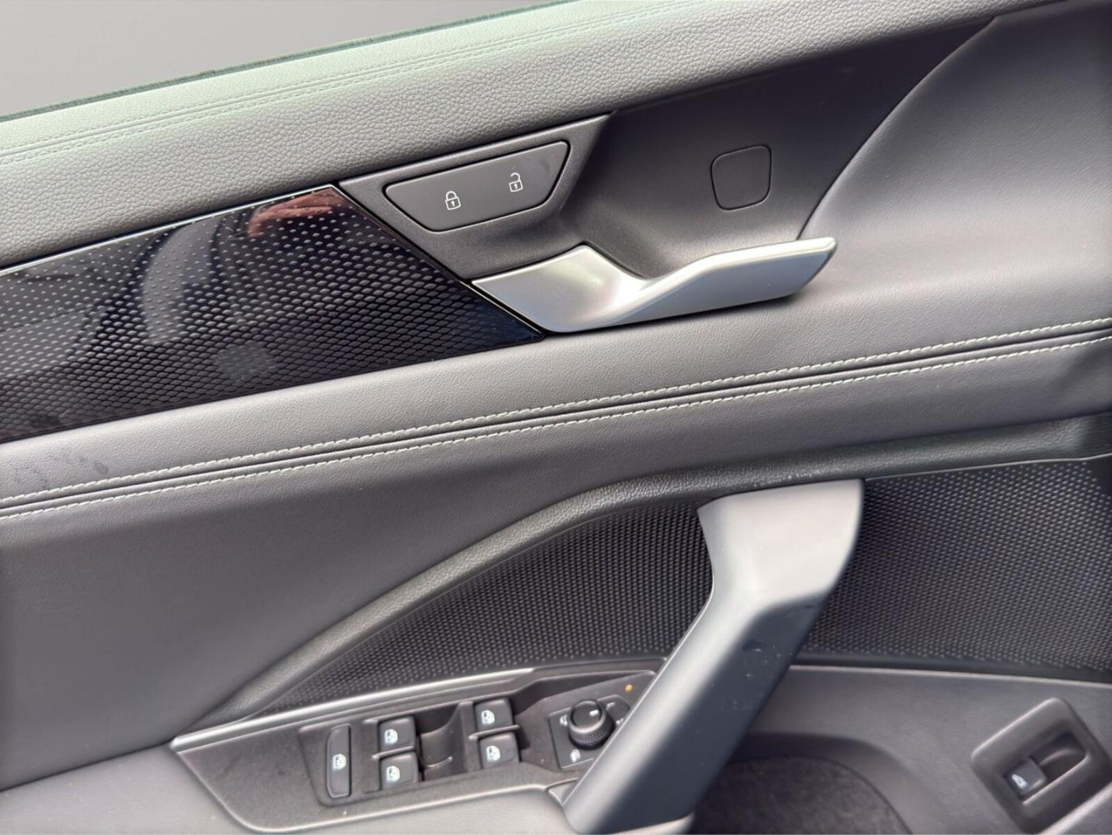 Volkswagen Tayron – Bild 13