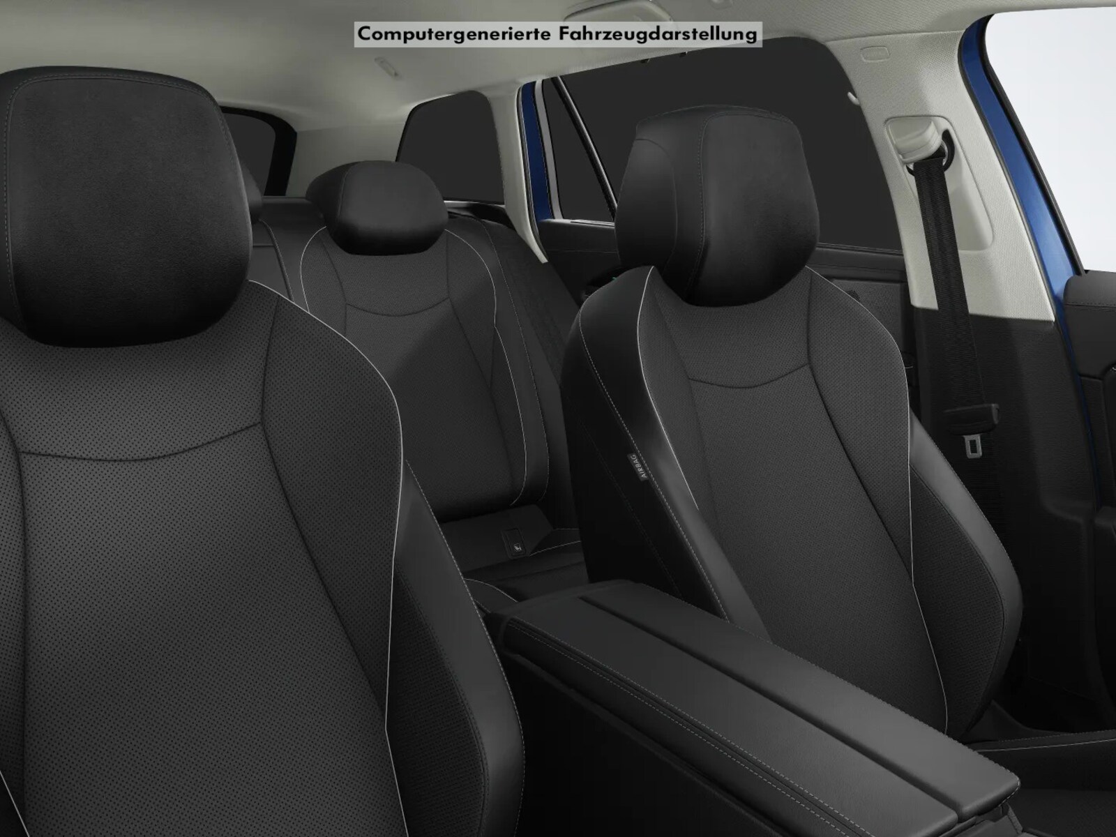 Volkswagen Passat – Bild 8