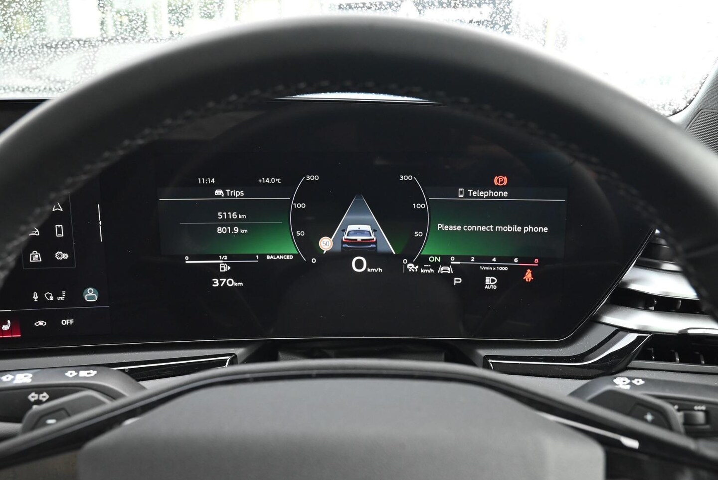 Image about Audi A5 Sedan TFSI 150 kW S tronic