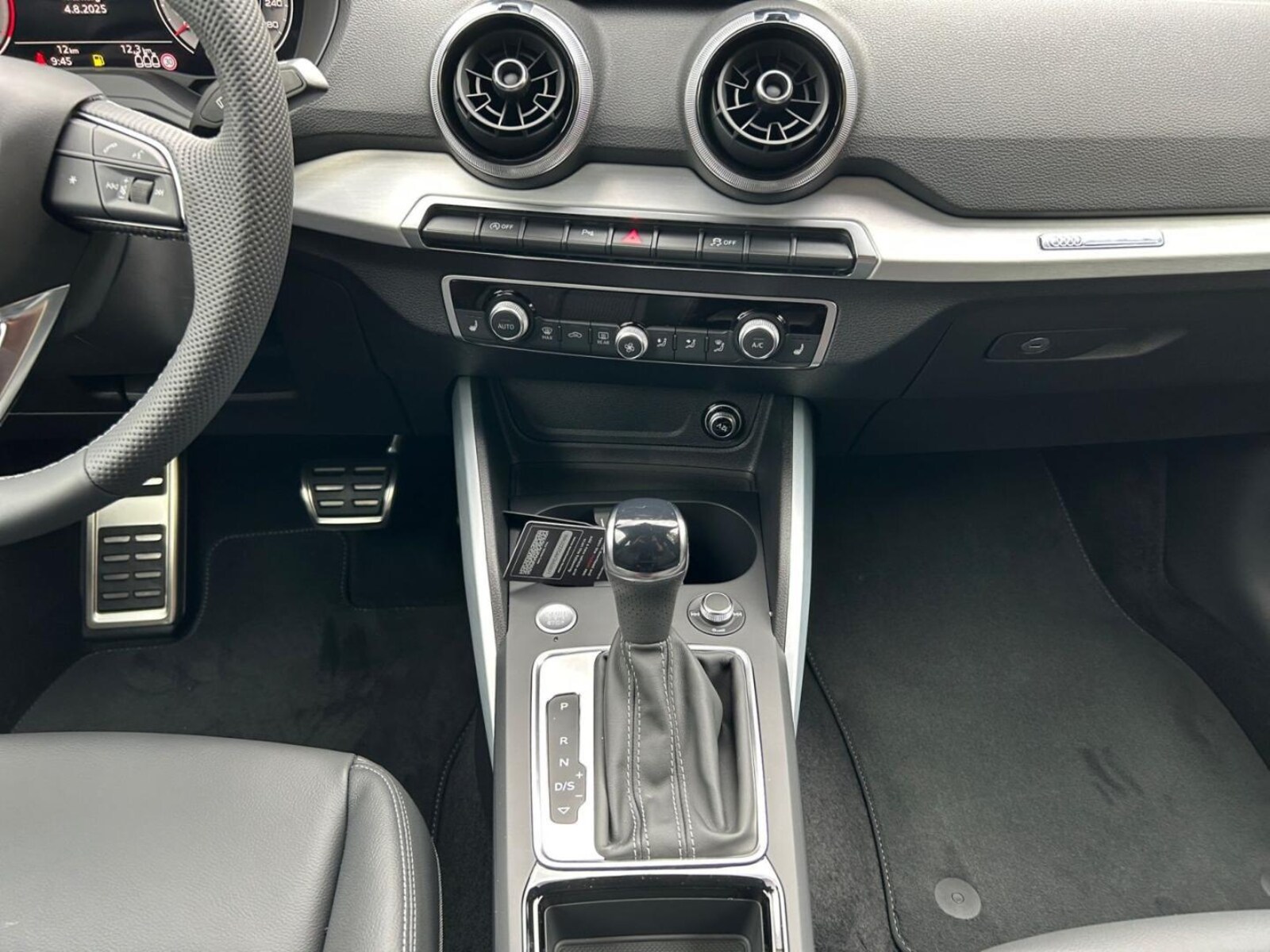 Audi Q2 – Bild 10